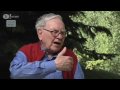 The best advice Warren Buffett ever received